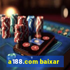 a188.com baixar